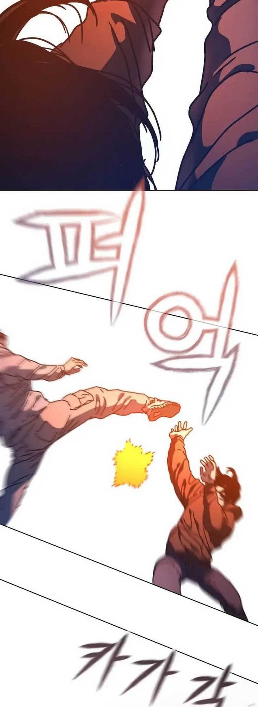 Hidden House in the Apocalypse Chapter 20 - halaman 63