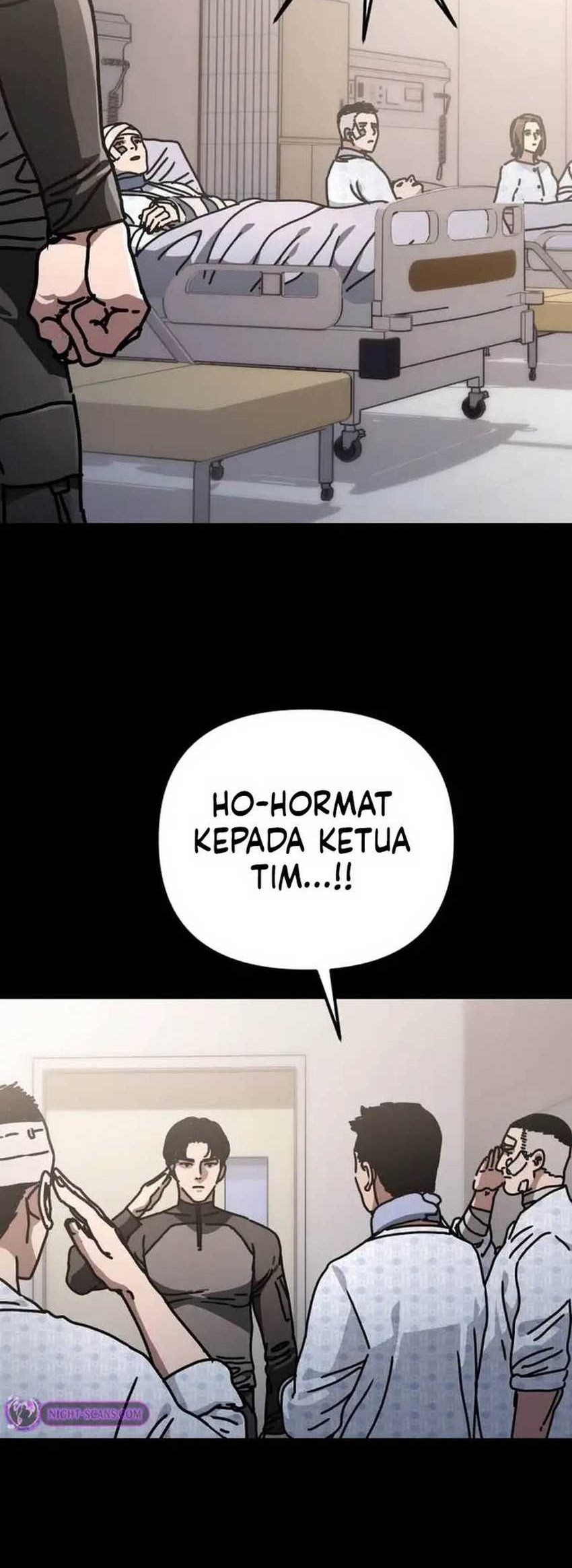Hidden House in the Apocalypse Chapter 20 - halaman 7