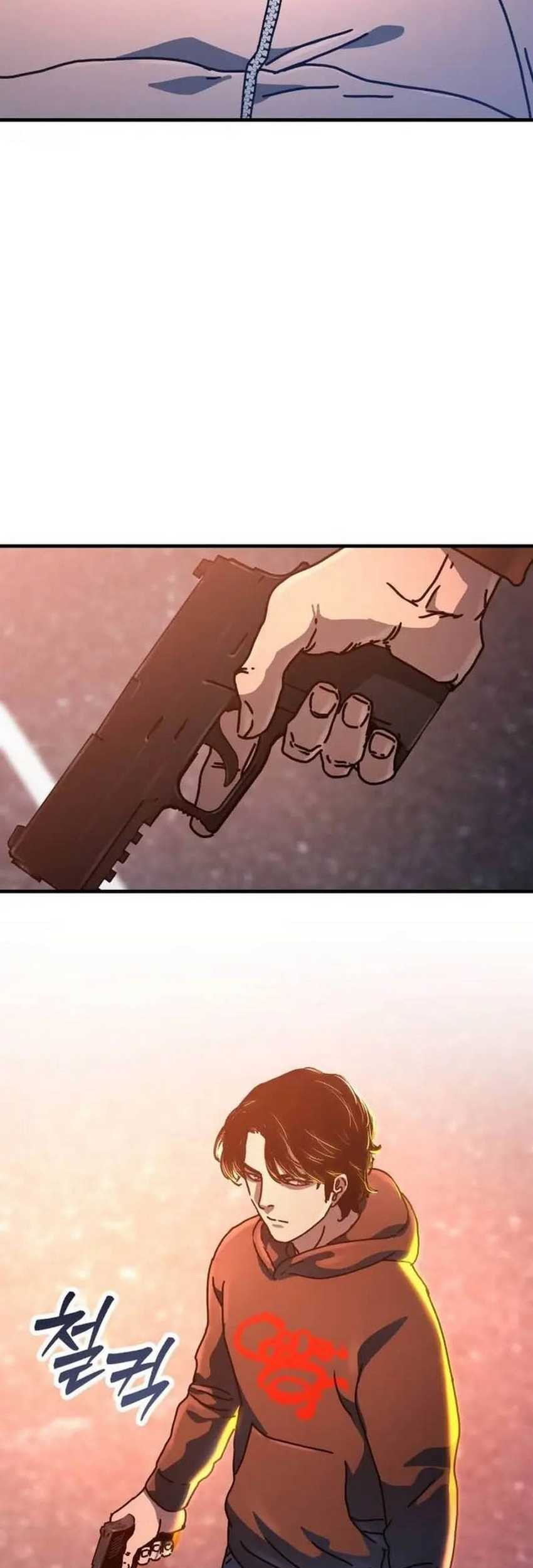 Hidden House in the Apocalypse Chapter 20 - halaman 72