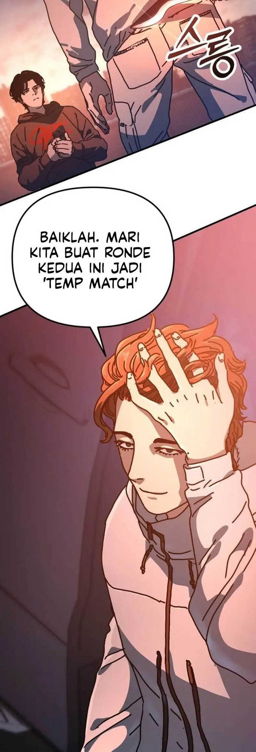 Hidden House in the Apocalypse Chapter 20 - halaman 74