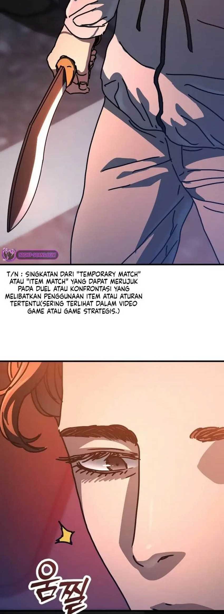 Hidden House in the Apocalypse Chapter 20 - halaman 75