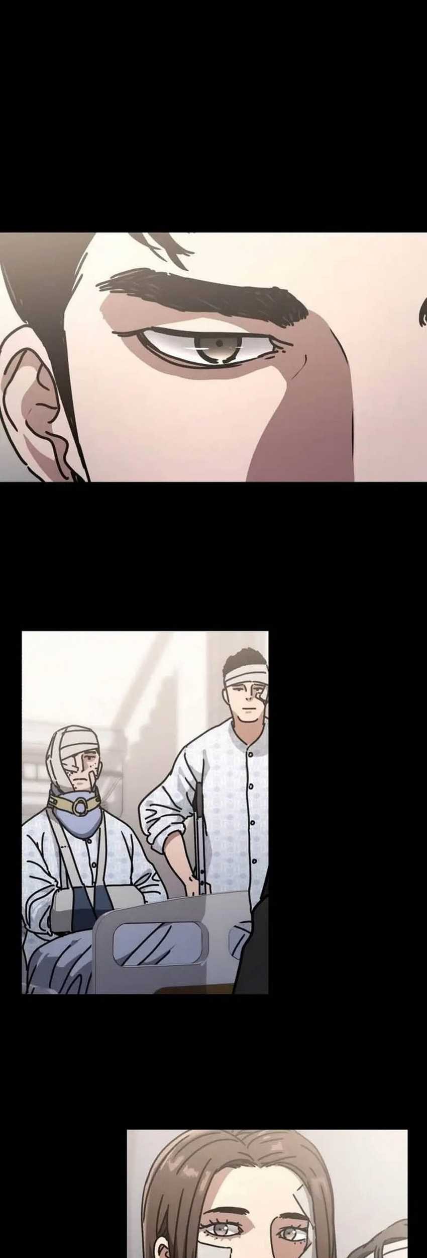 Hidden House in the Apocalypse Chapter 20 - halaman 8