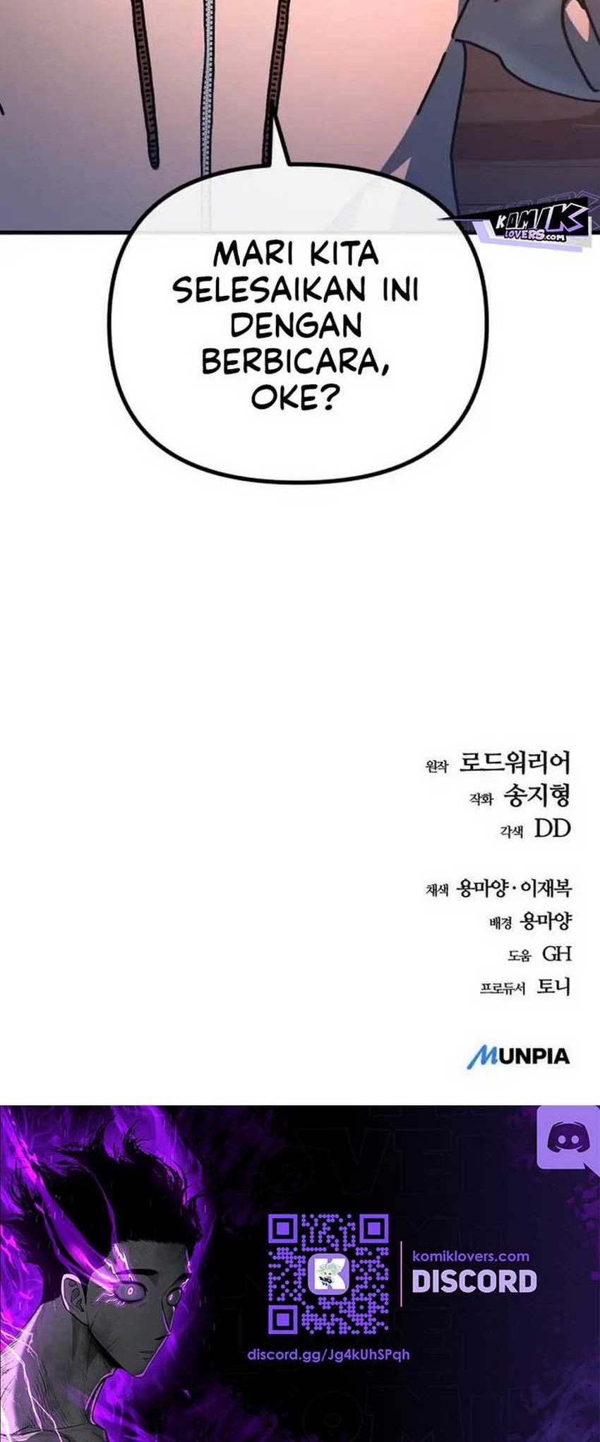 Hidden House in the Apocalypse Chapter 20 - halaman 81