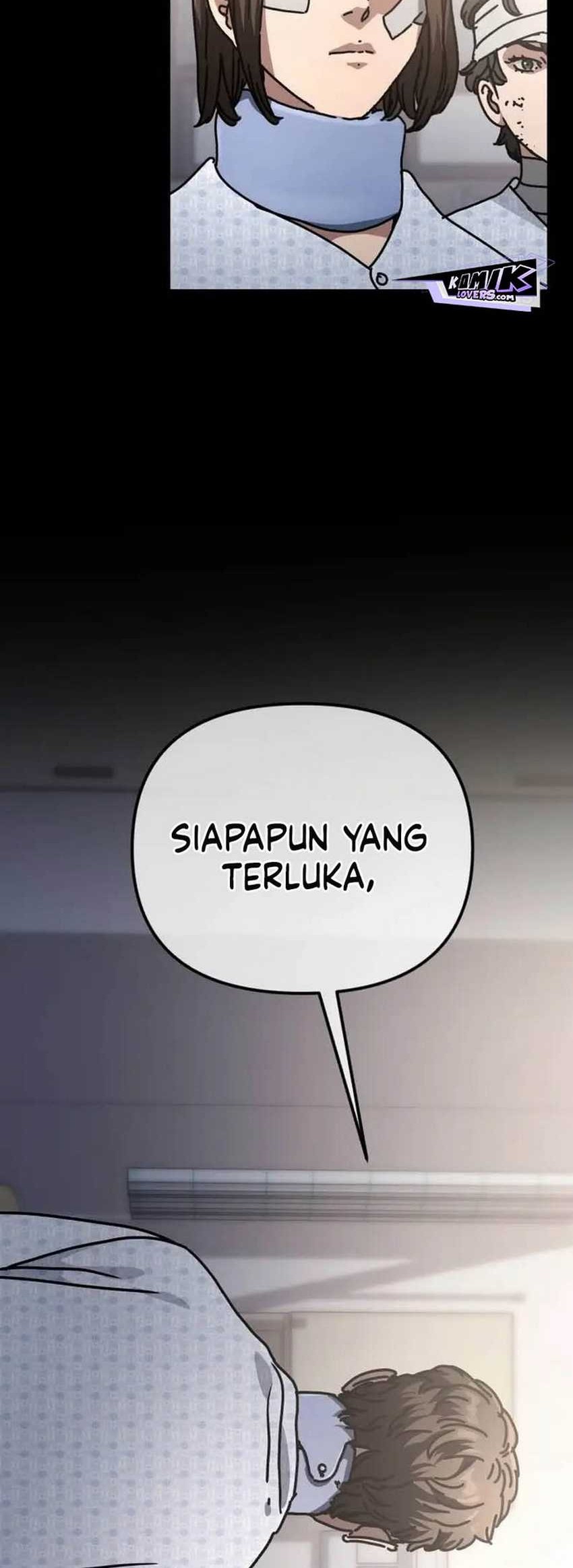 Hidden House in the Apocalypse Chapter 20 - halaman 9