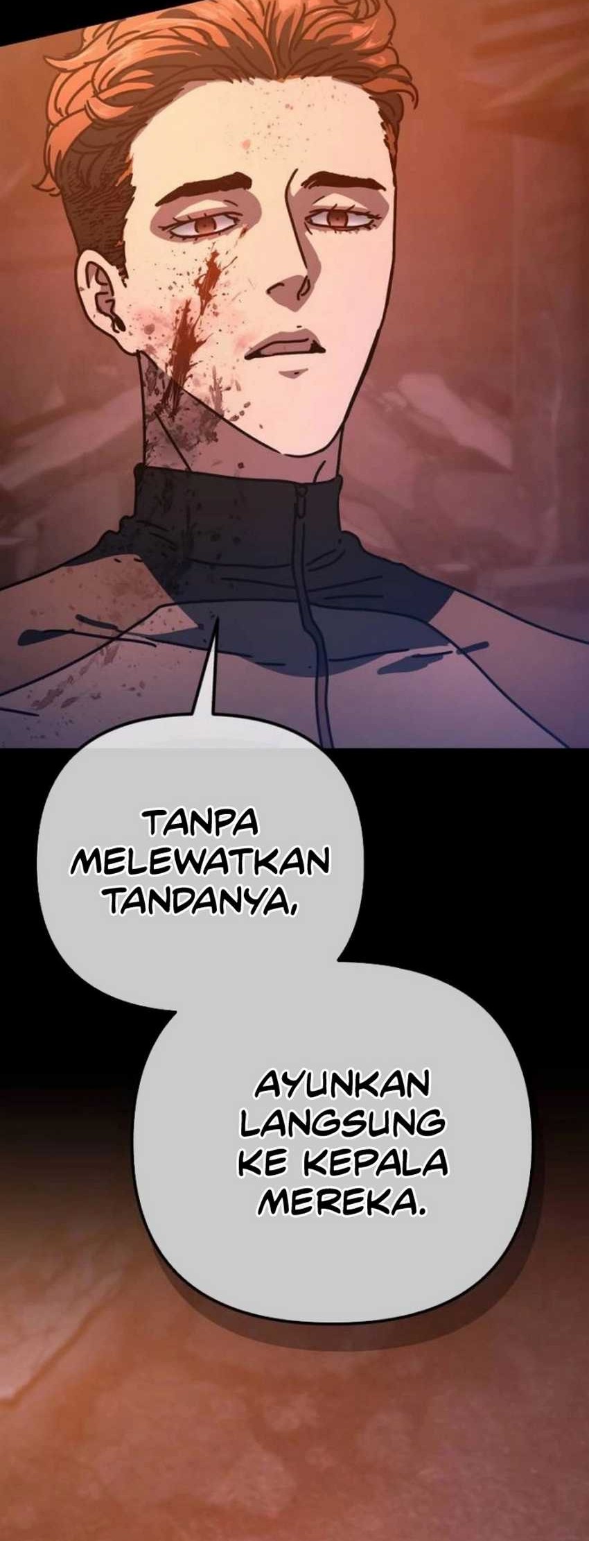 Hidden House in the Apocalypse Chapter 21 - halaman 14