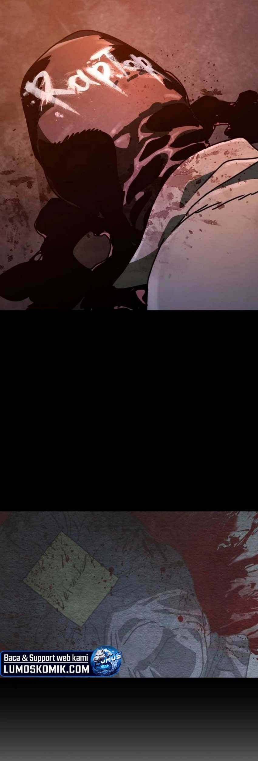 Hidden House in the Apocalypse Chapter 21 - halaman 15