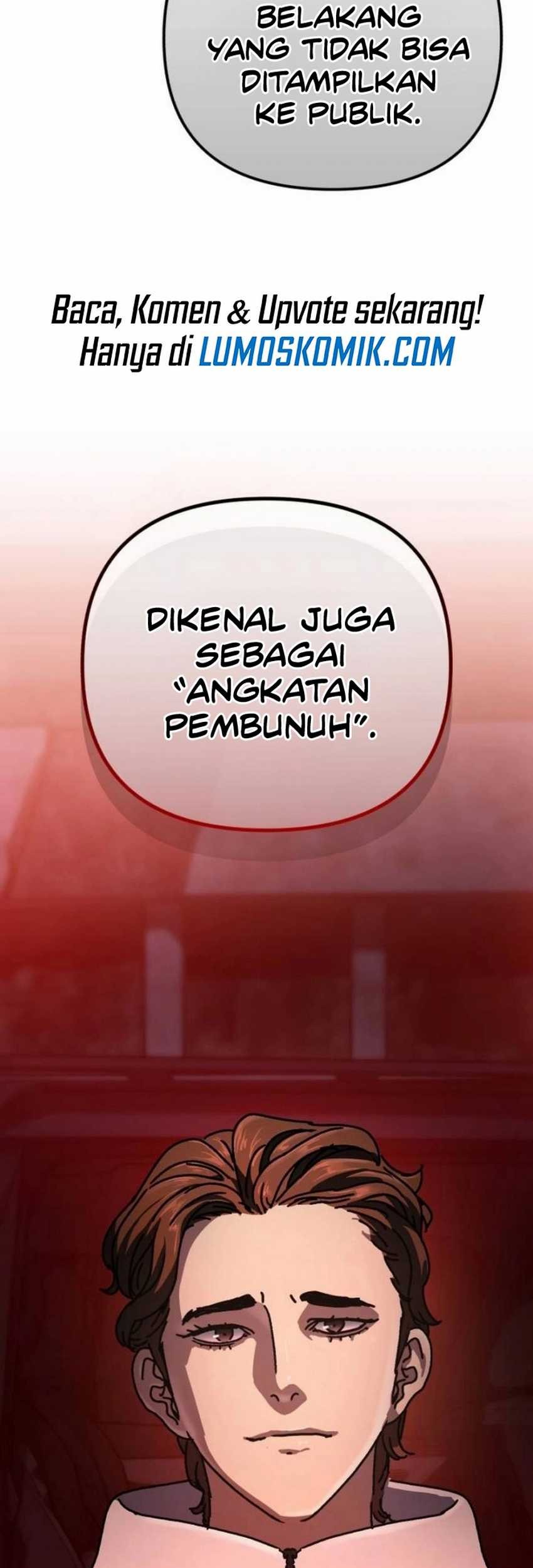 Hidden House in the Apocalypse Chapter 21 - halaman 17