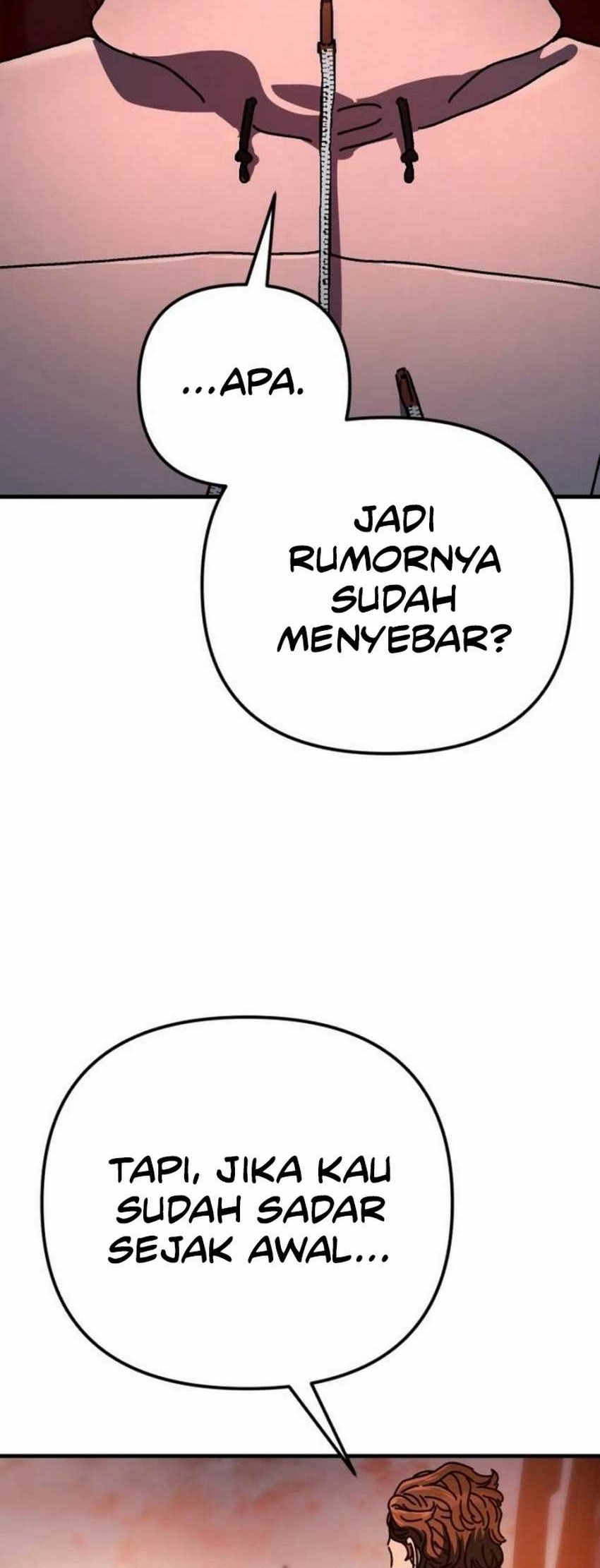 Hidden House in the Apocalypse Chapter 21 - halaman 18