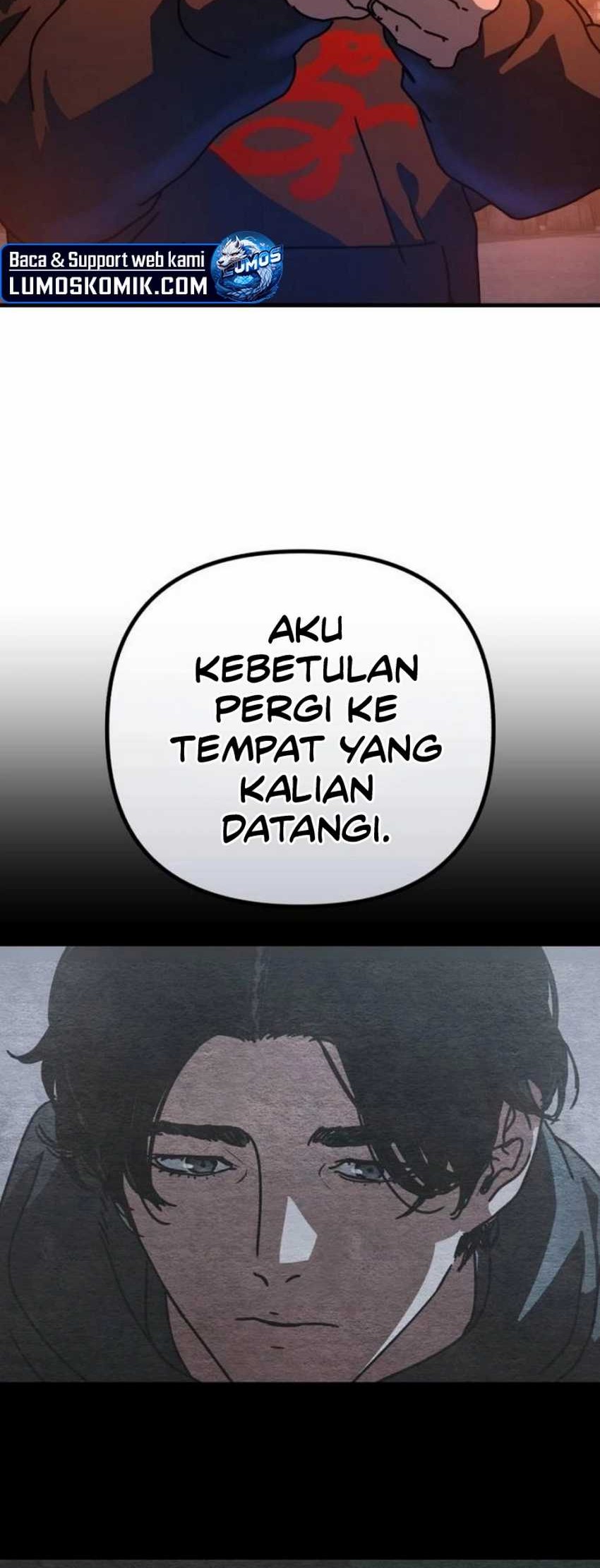 Hidden House in the Apocalypse Chapter 21 - halaman 20