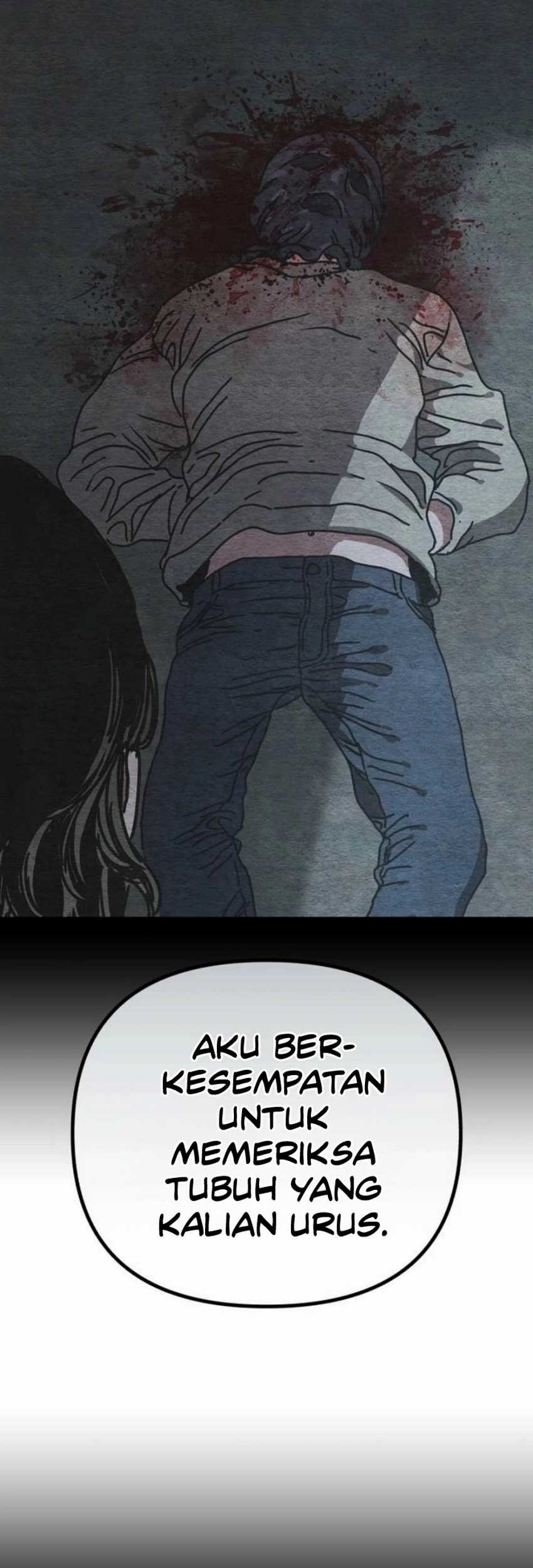 Hidden House in the Apocalypse Chapter 21 - halaman 21