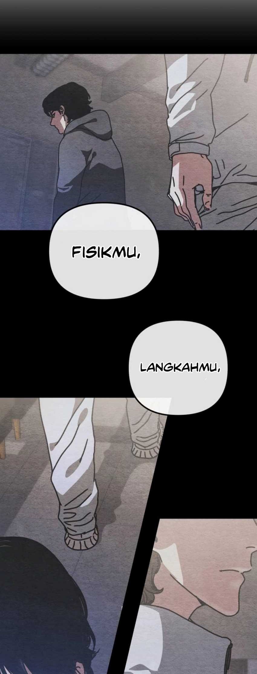 Hidden House in the Apocalypse Chapter 21 - halaman 22