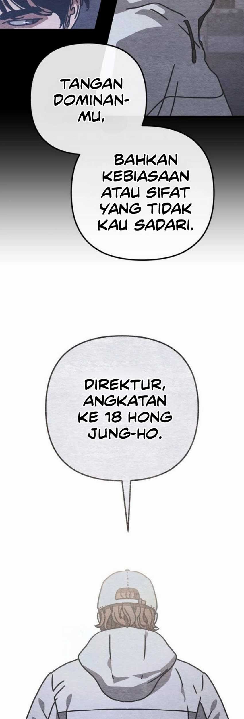 Hidden House in the Apocalypse Chapter 21 - halaman 23