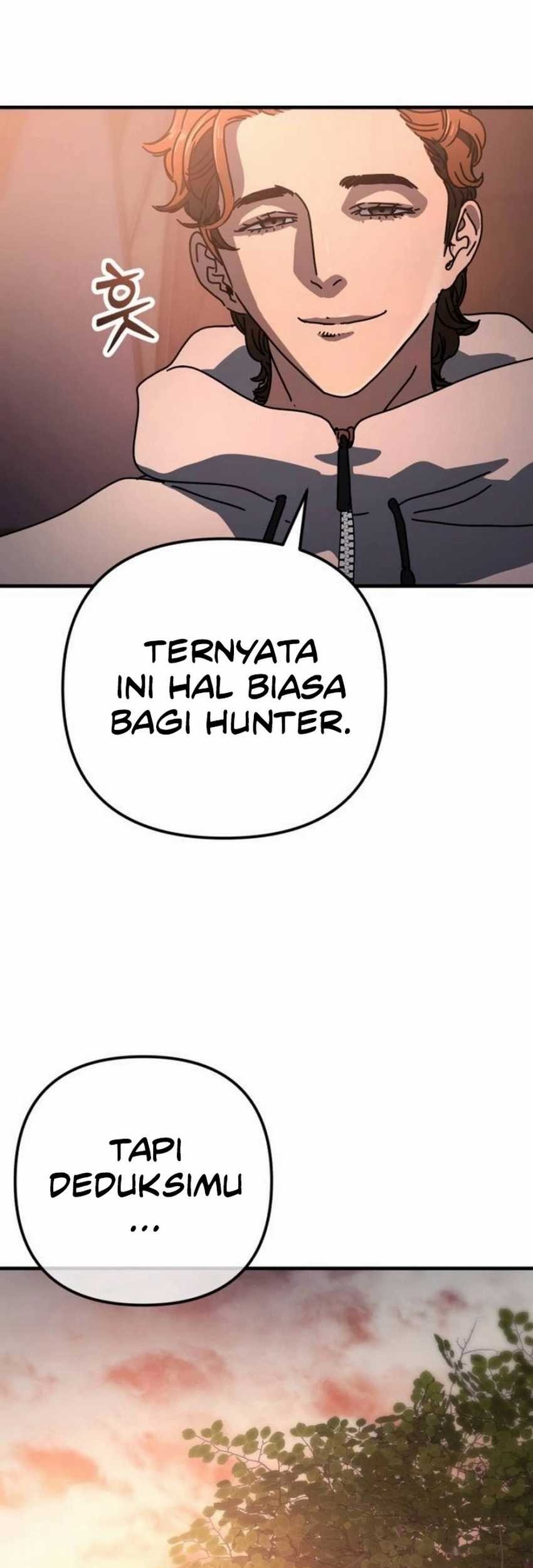 Hidden House in the Apocalypse Chapter 21 - halaman 29