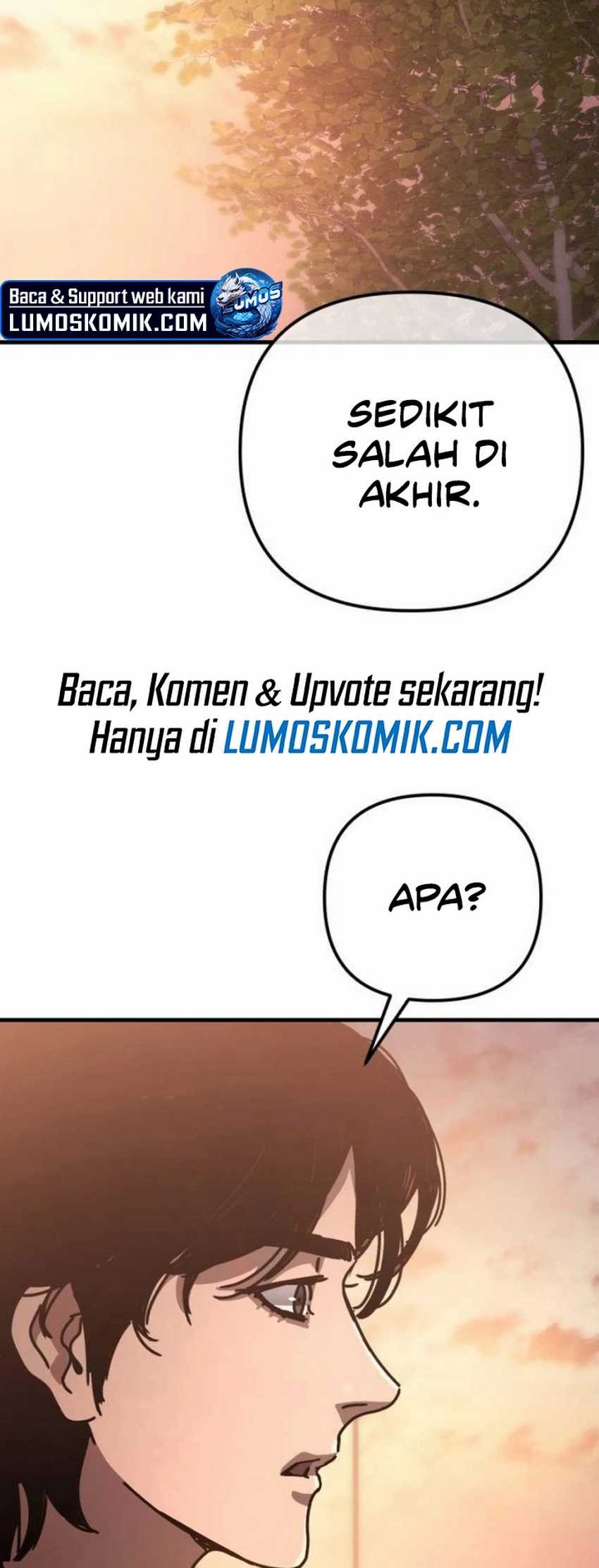 Hidden House in the Apocalypse Chapter 21 - halaman 30