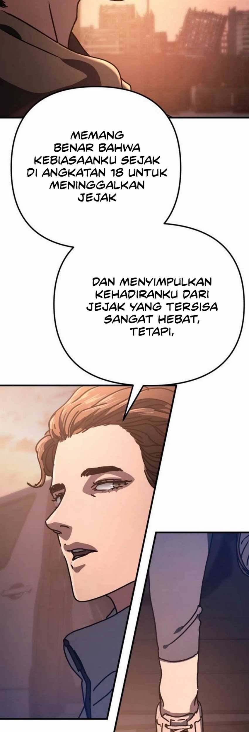 Hidden House in the Apocalypse Chapter 21 - halaman 31