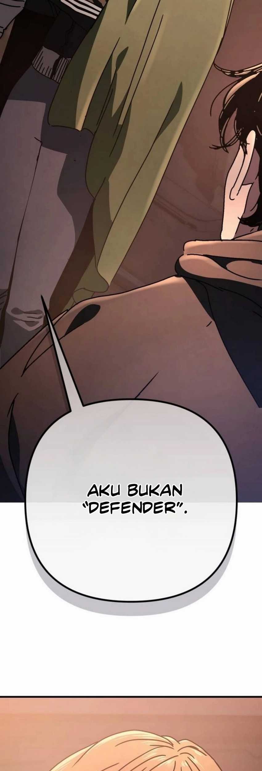 Hidden House in the Apocalypse Chapter 21 - halaman 33