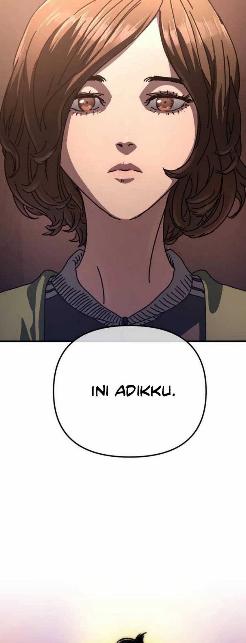Hidden House in the Apocalypse Chapter 21 - halaman 34
