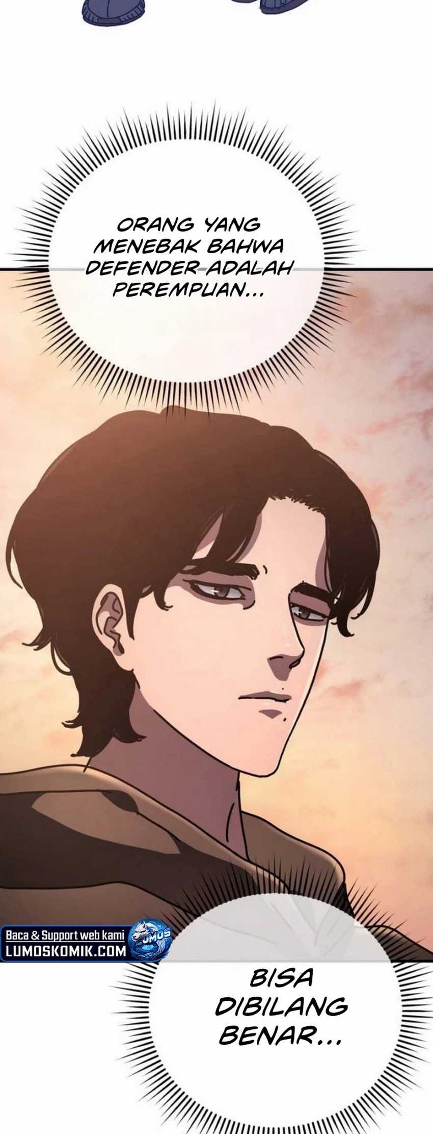 Hidden House in the Apocalypse Chapter 21 - halaman 36