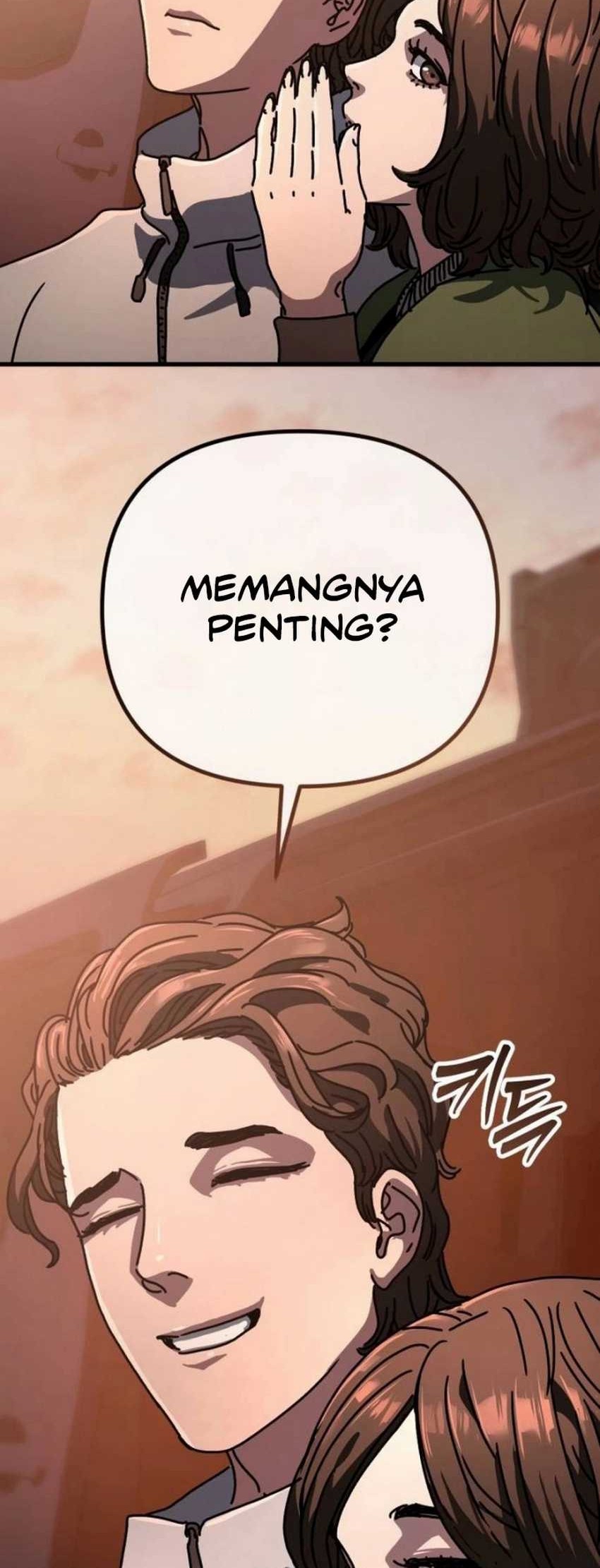 Hidden House in the Apocalypse Chapter 21 - halaman 40