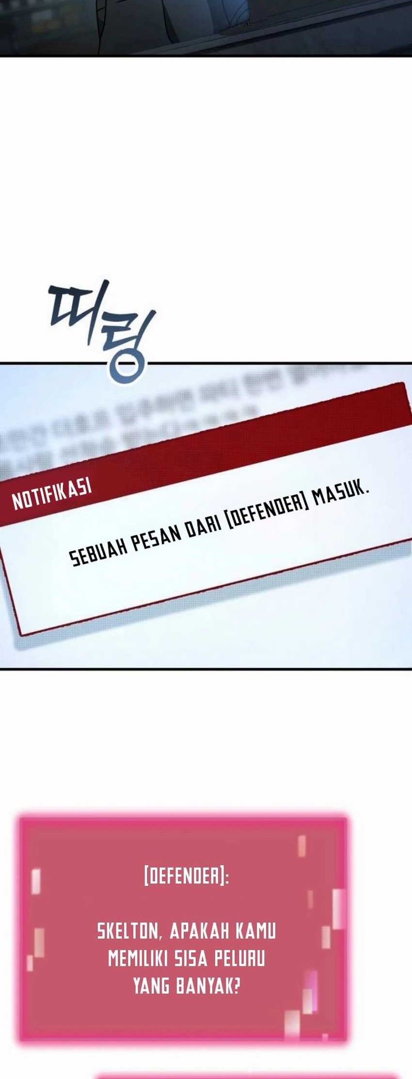 Hidden House in the Apocalypse Chapter 21 - halaman 52
