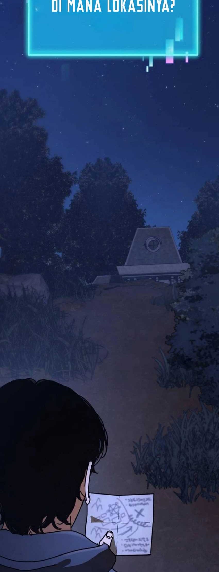 Hidden House in the Apocalypse Chapter 21 - halaman 58