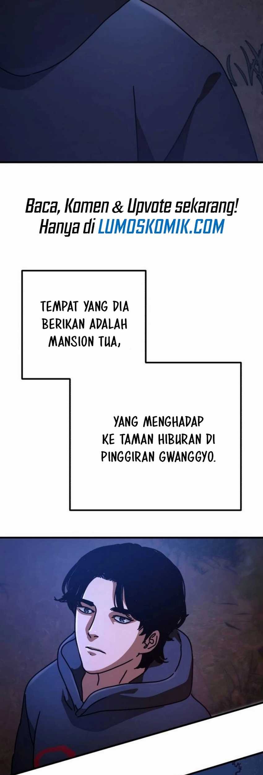 Hidden House in the Apocalypse Chapter 21 - halaman 59