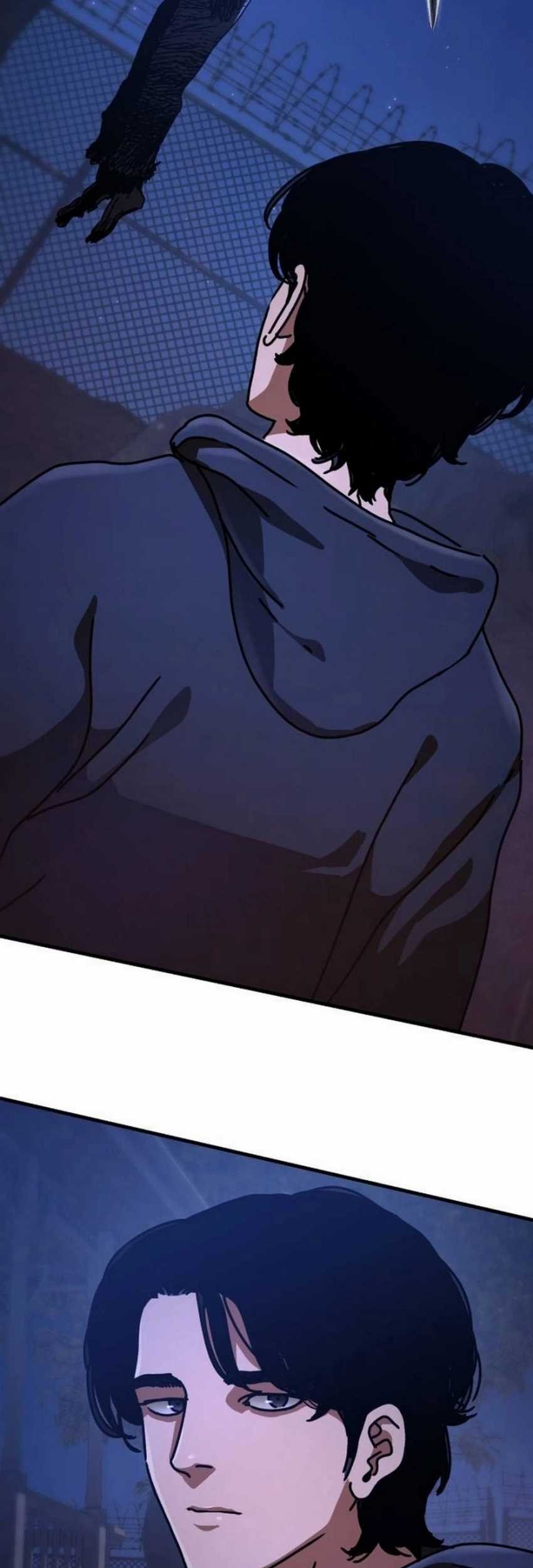 Hidden House in the Apocalypse Chapter 21 - halaman 63
