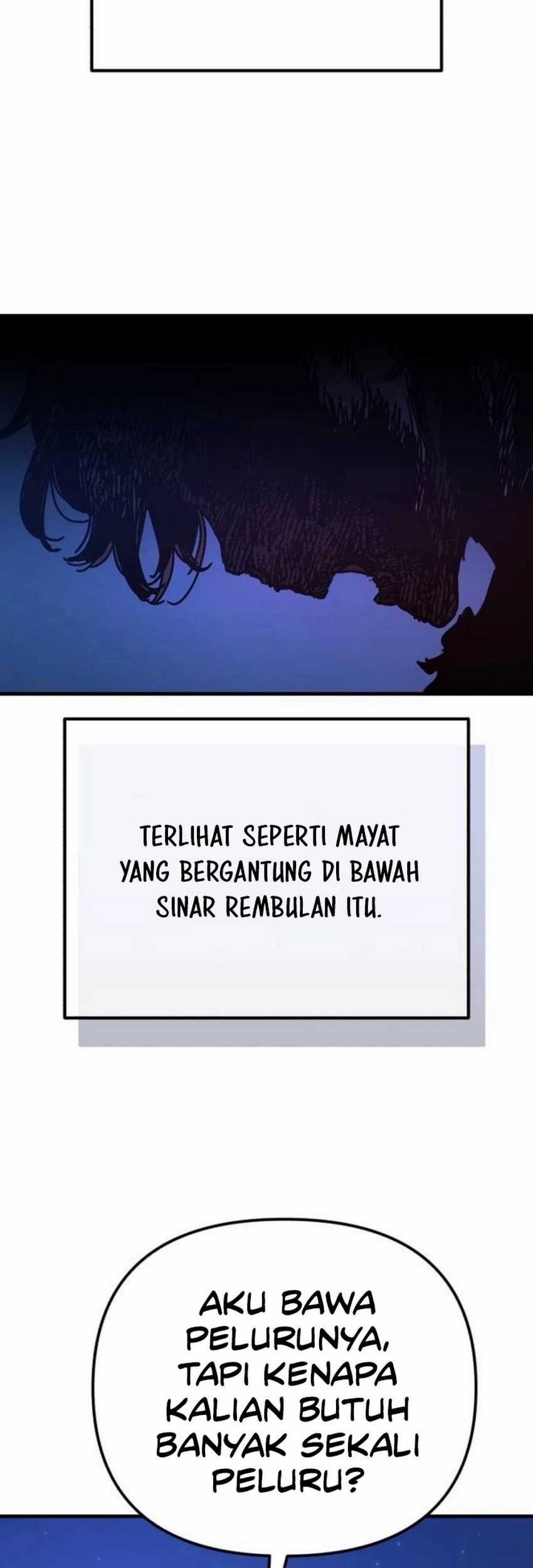 Hidden House in the Apocalypse Chapter 21 - halaman 67