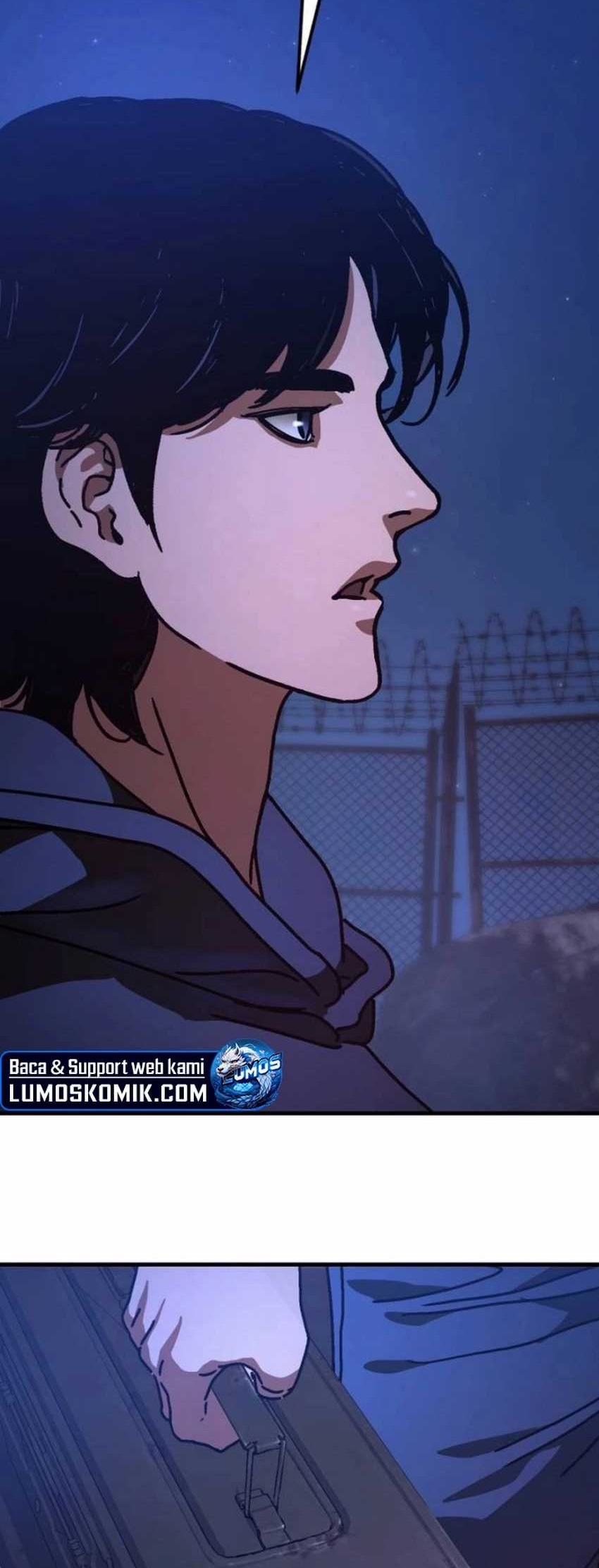 Hidden House in the Apocalypse Chapter 21 - halaman 68