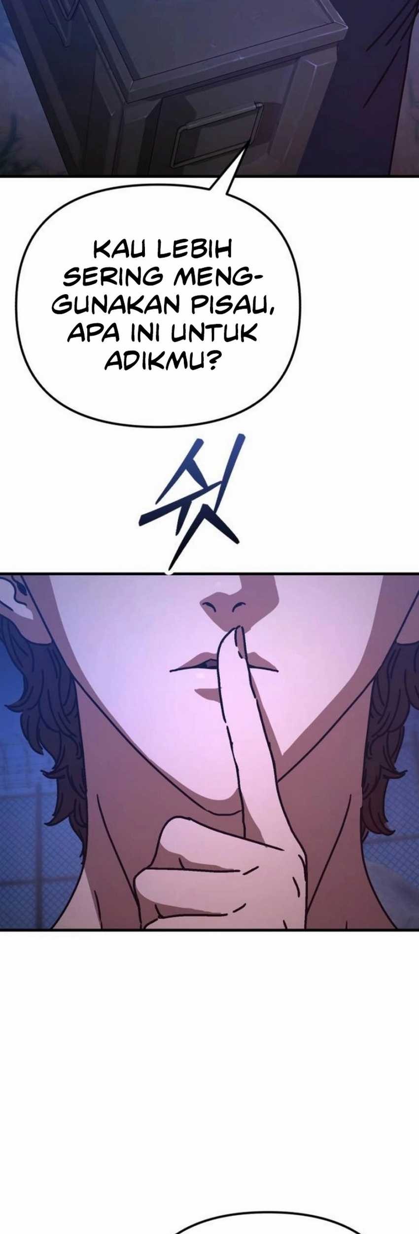 Hidden House in the Apocalypse Chapter 21 - halaman 69