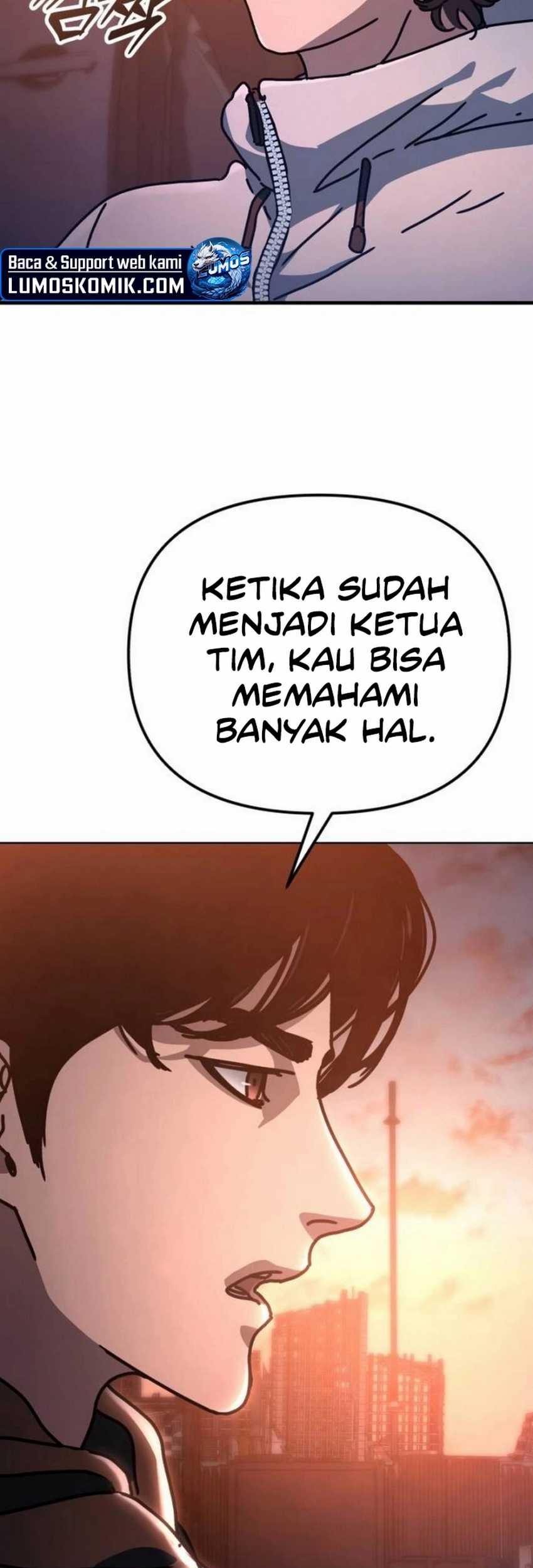 Hidden House in the Apocalypse Chapter 21 - halaman 7