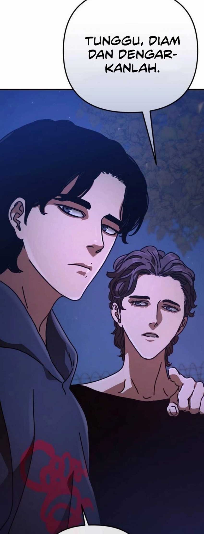 Hidden House in the Apocalypse Chapter 21 - halaman 70