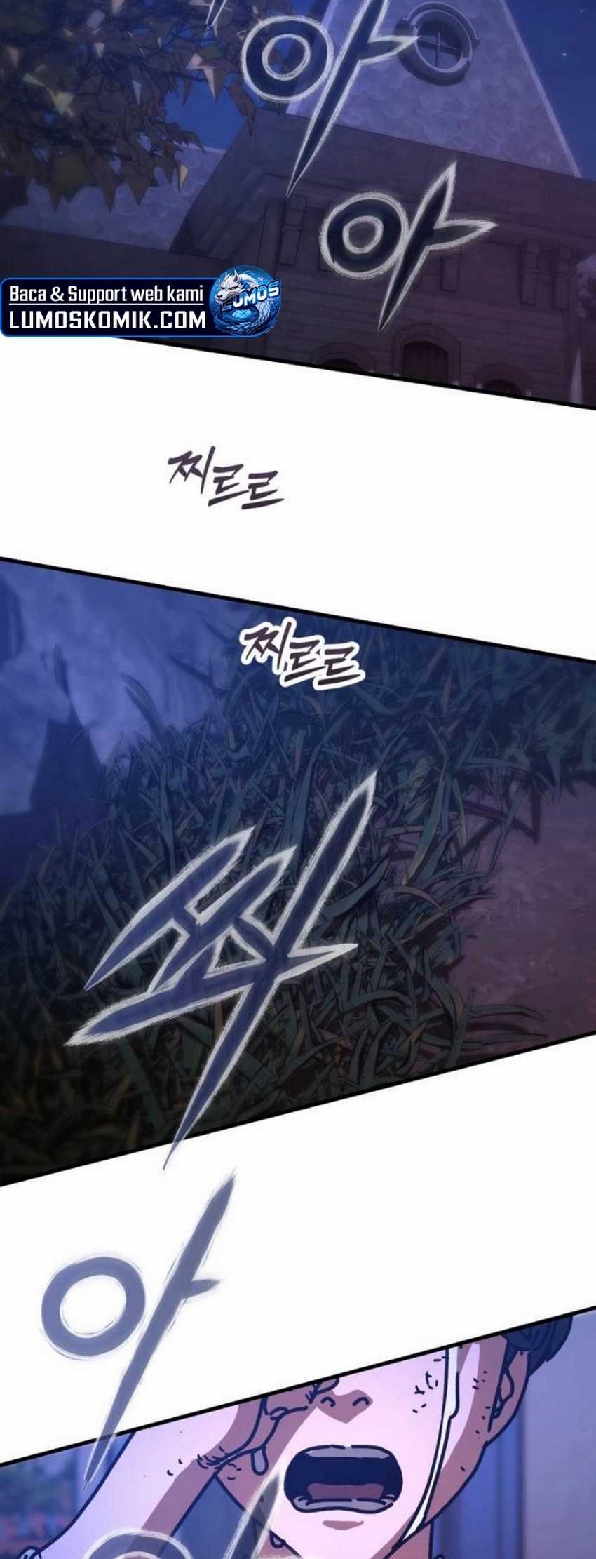 Hidden House in the Apocalypse Chapter 21 - halaman 72