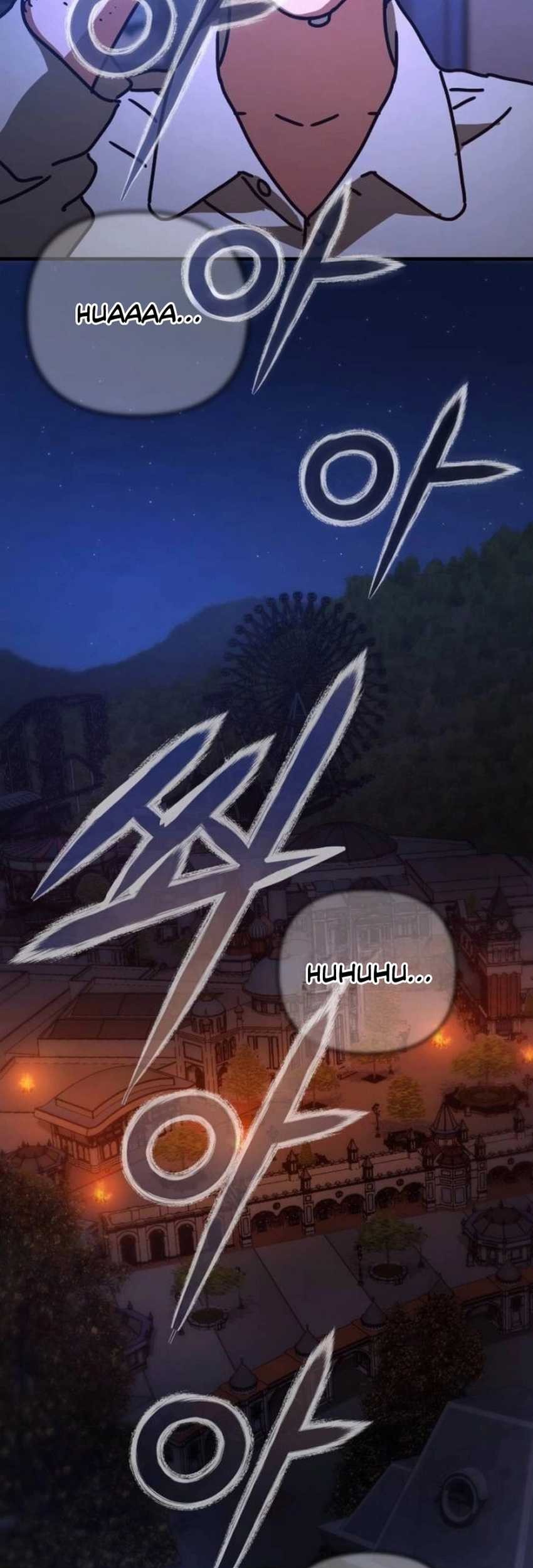 Hidden House in the Apocalypse Chapter 21 - halaman 73