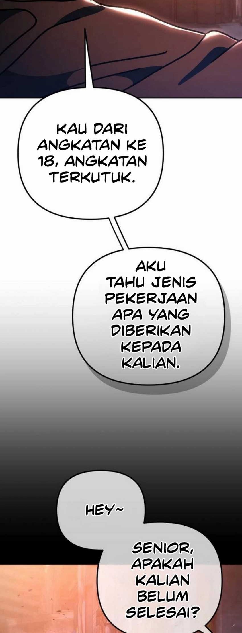 Hidden House in the Apocalypse Chapter 21 - halaman 8