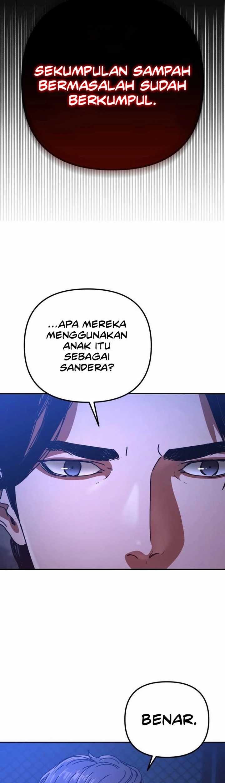 Hidden House in the Apocalypse Chapter 22 - halaman 10