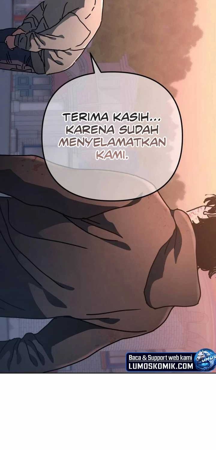 Hidden House in the Apocalypse Chapter 22 - halaman 107