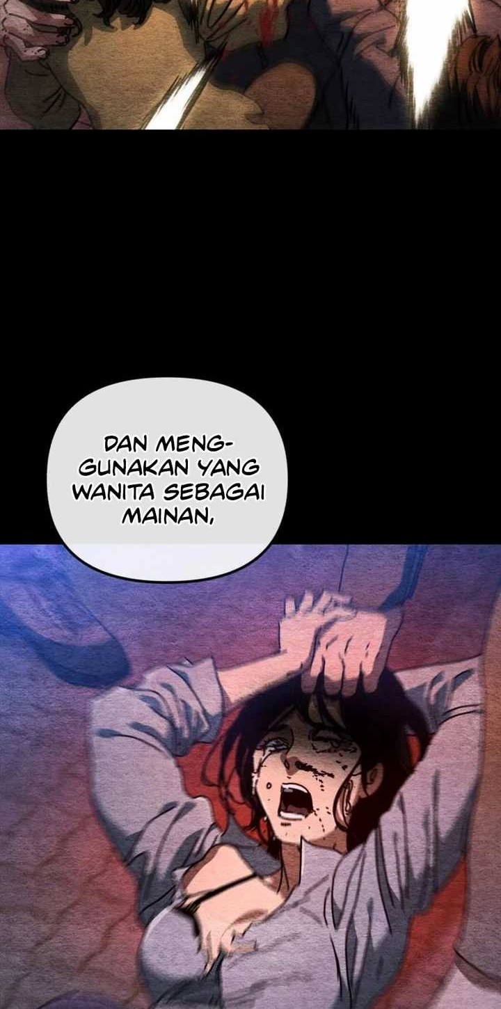 Hidden House in the Apocalypse Chapter 22 - halaman 13
