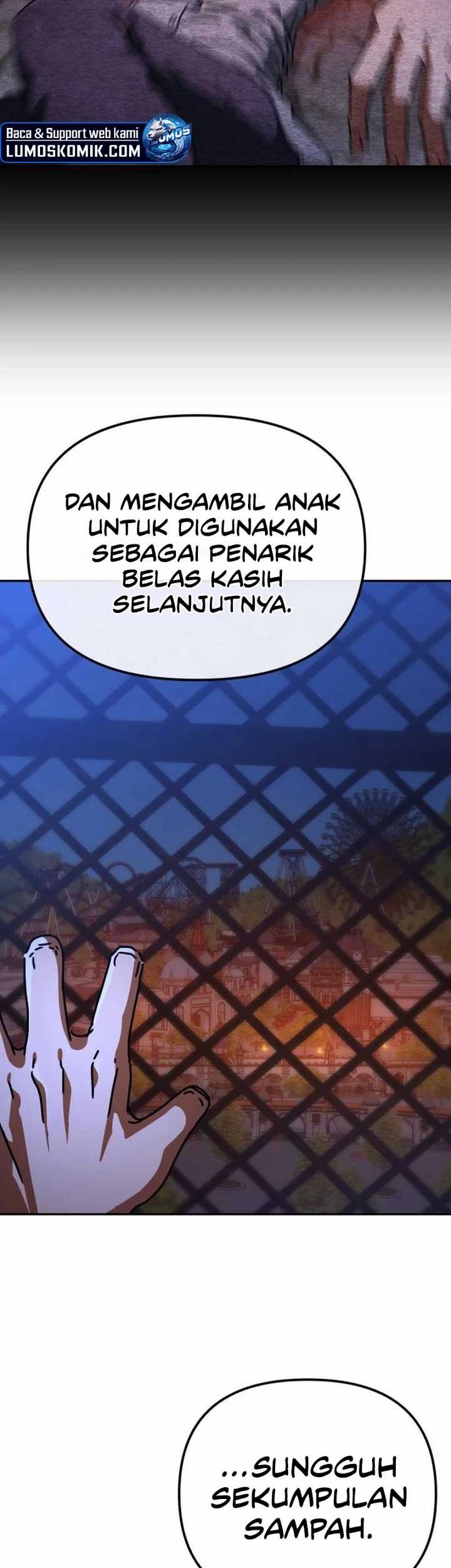 Hidden House in the Apocalypse Chapter 22 - halaman 14