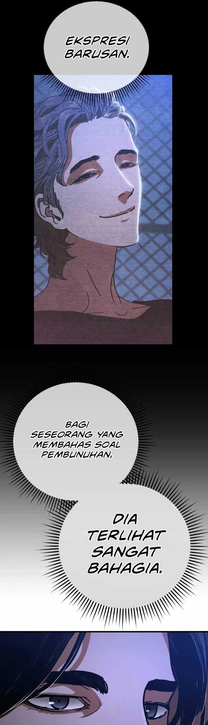 Hidden House in the Apocalypse Chapter 22 - halaman 22