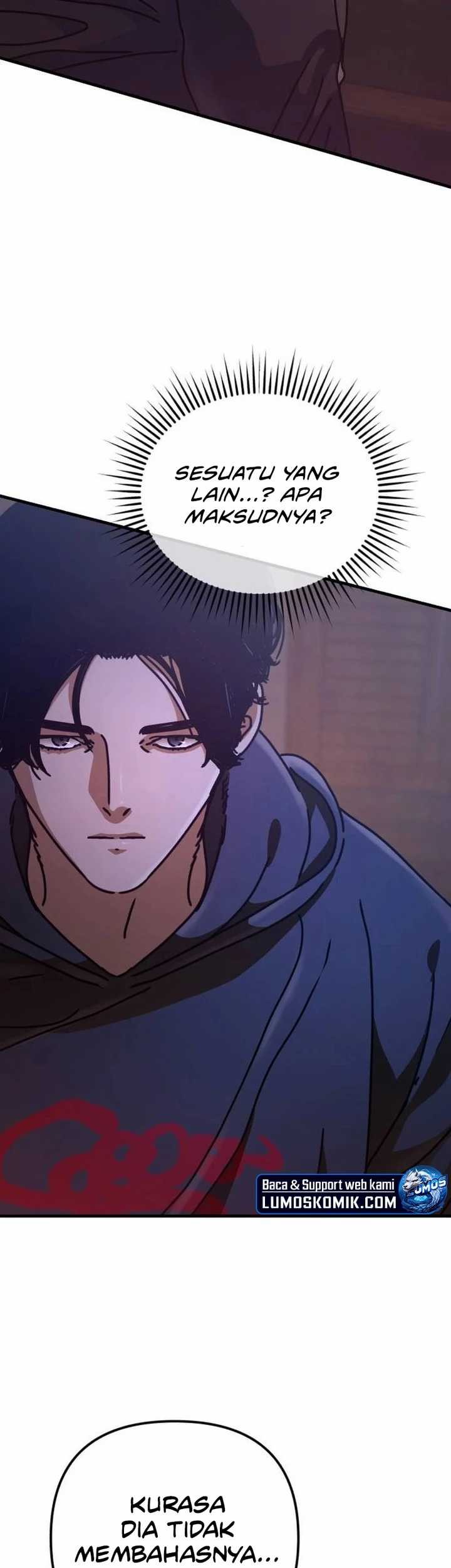 Hidden House in the Apocalypse Chapter 22 - halaman 26