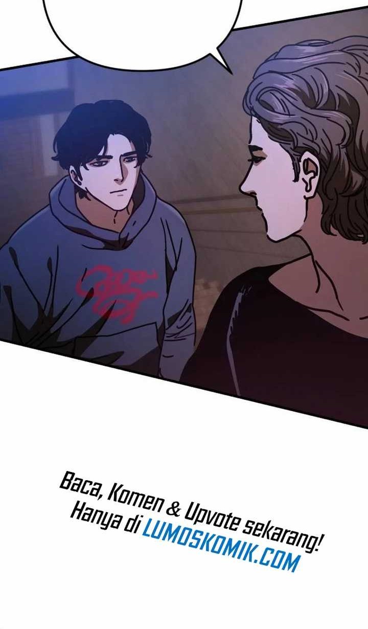 Hidden House in the Apocalypse Chapter 22 - halaman 27
