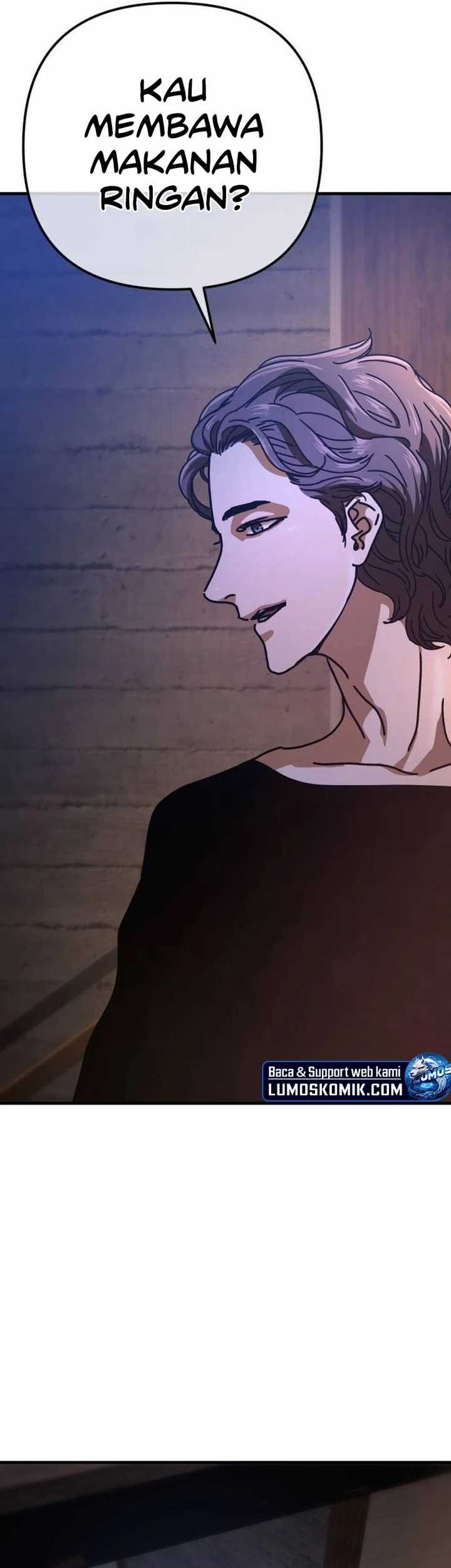 Hidden House in the Apocalypse Chapter 22 - halaman 30