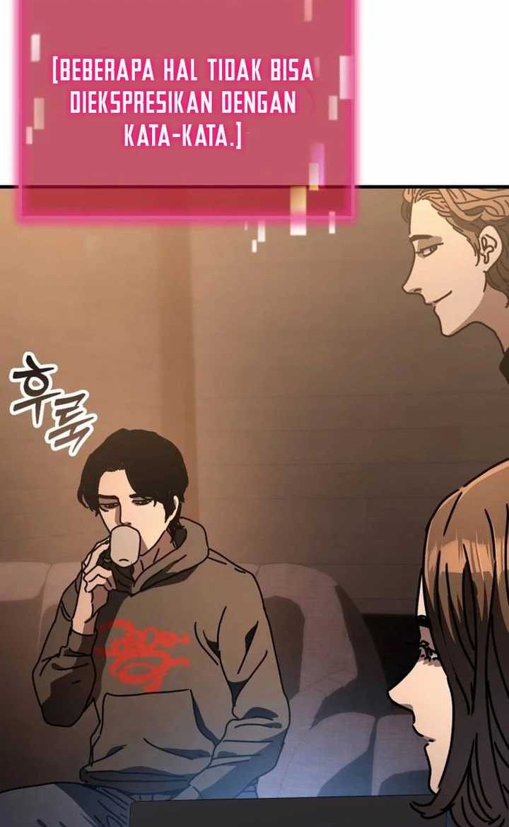 Hidden House in the Apocalypse Chapter 22 - halaman 39