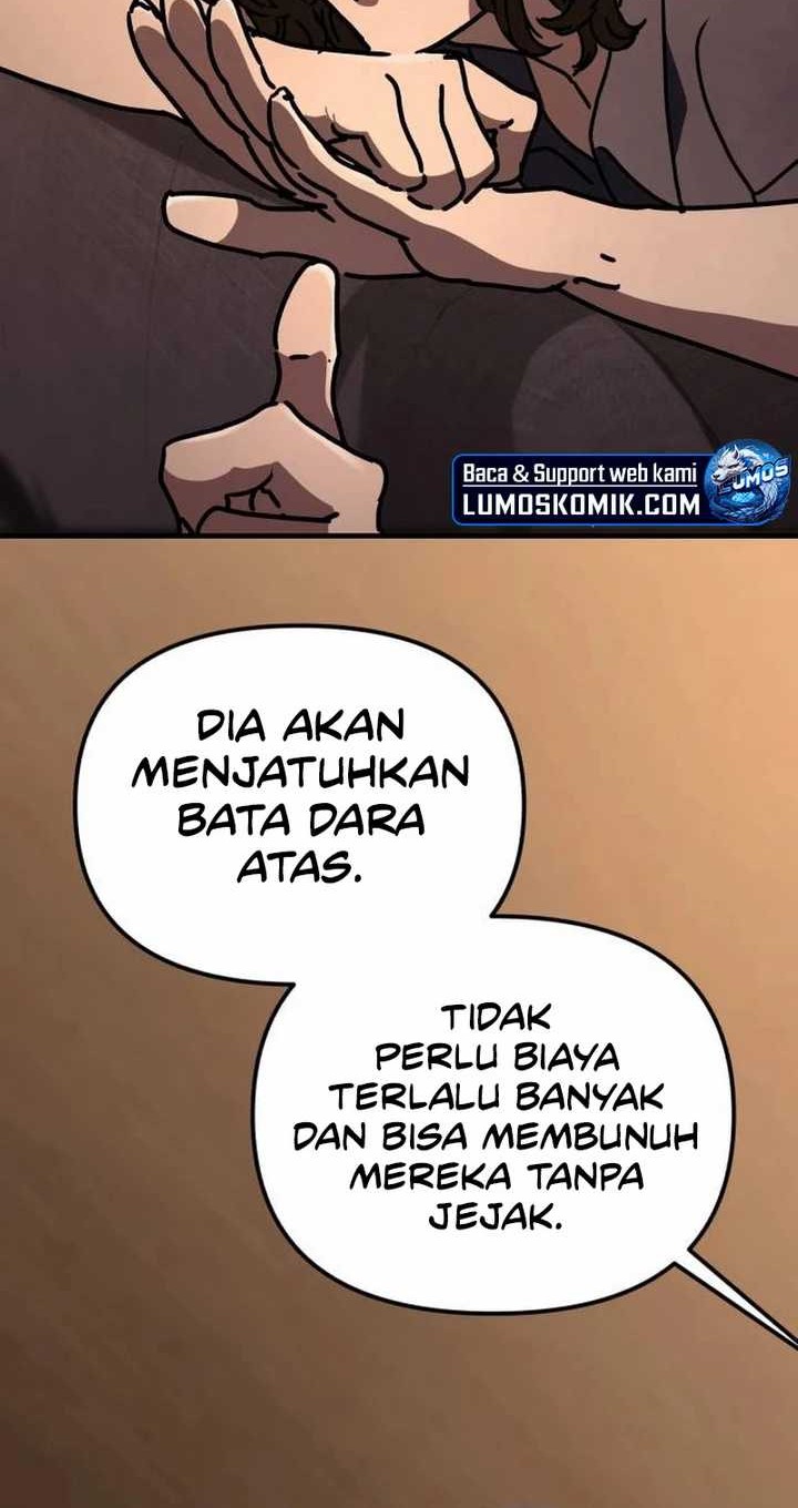 Hidden House in the Apocalypse Chapter 22 - halaman 45