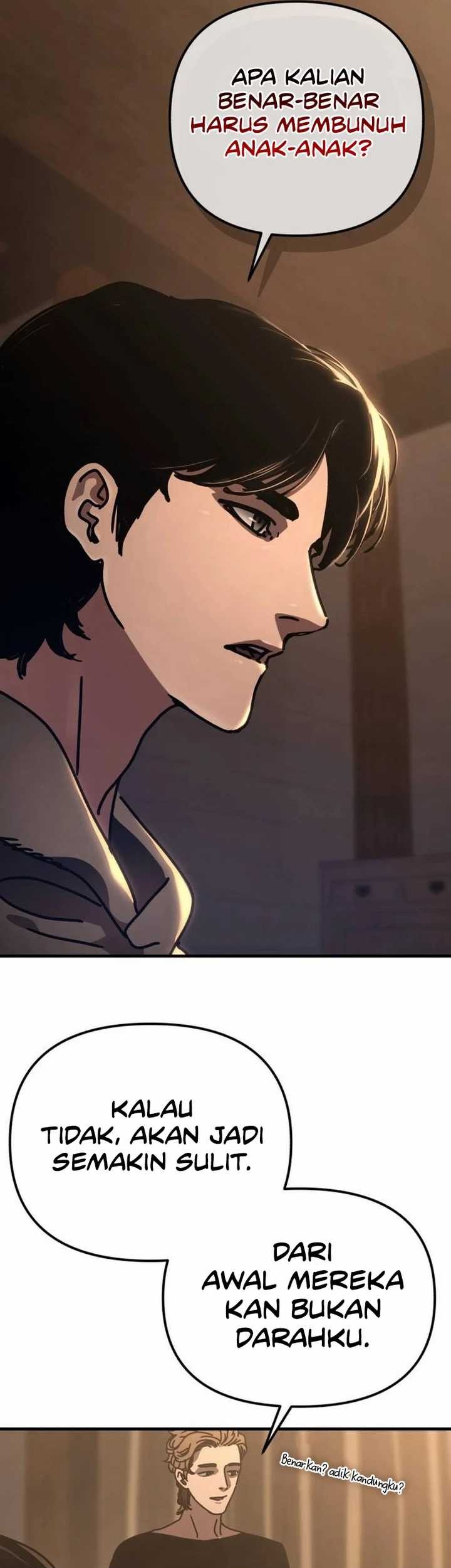 Hidden House in the Apocalypse Chapter 22 - halaman 46