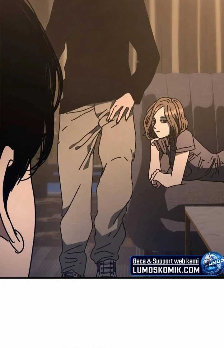 Hidden House in the Apocalypse Chapter 22 - halaman 47