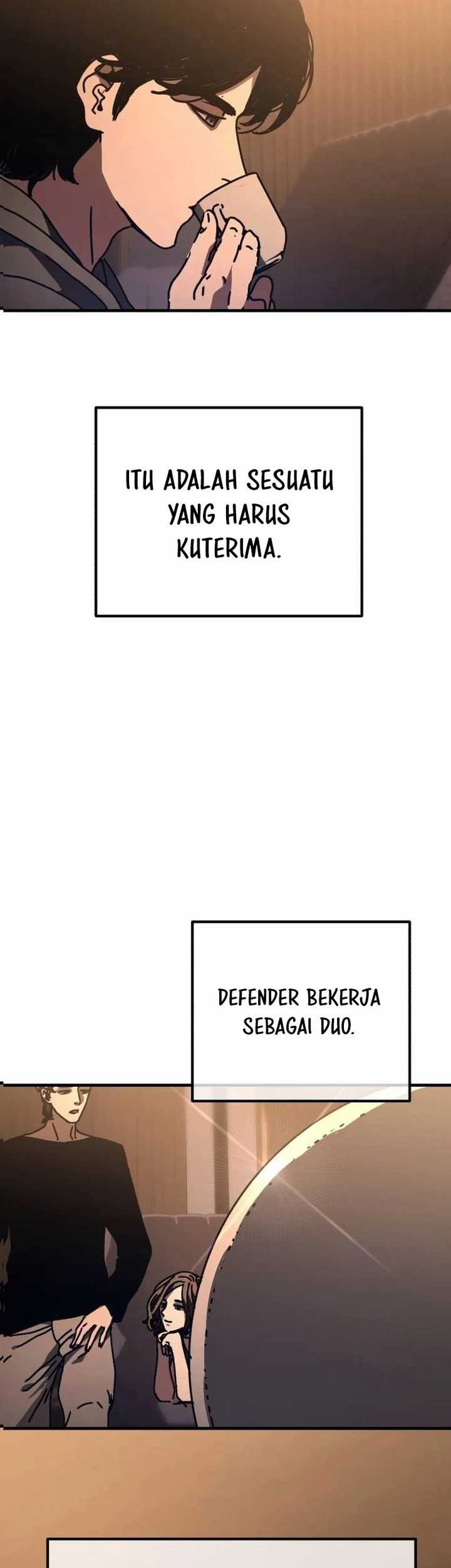 Hidden House in the Apocalypse Chapter 22 - halaman 50