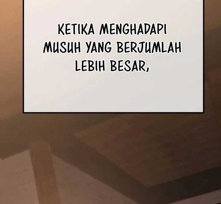 Hidden House in the Apocalypse Chapter 22 - halaman 51