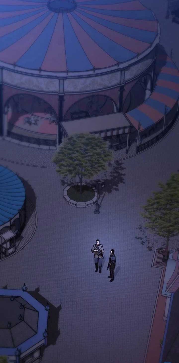 Hidden House in the Apocalypse Chapter 22 - halaman 55